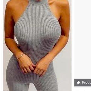 Fashion Nova Jumpsuit